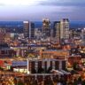 Birmingham - Tourist Attractions, Things To Do, Hotels And Restaurants
